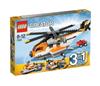 LEGO Creator Transport Helicopter 7345