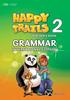 Книга Happy Trails 2: Grammar Teacher's Book (INTL Edition)