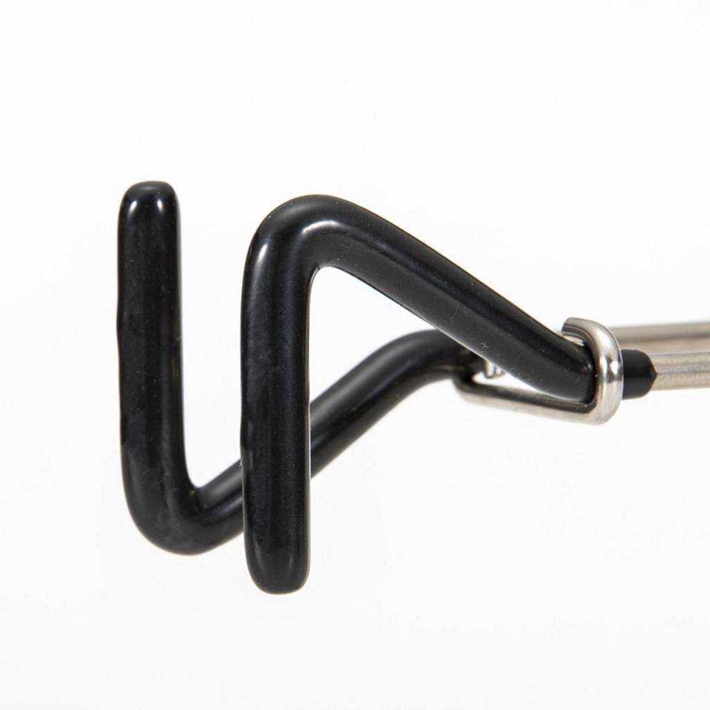 Set of 3 Fish Mouth Spreader Fish Mouth Hook Remover for Camping Outdoor