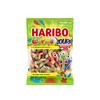 Haribo Worms Sour 80g, Korean Snacks