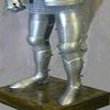 Knight Medieval Wearable Armor Crusader Gothic Full Armor Costume New