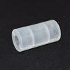 Holder Transparent Battery Adapter Case Battery Converter Battery Switcher Battery Conversion Box