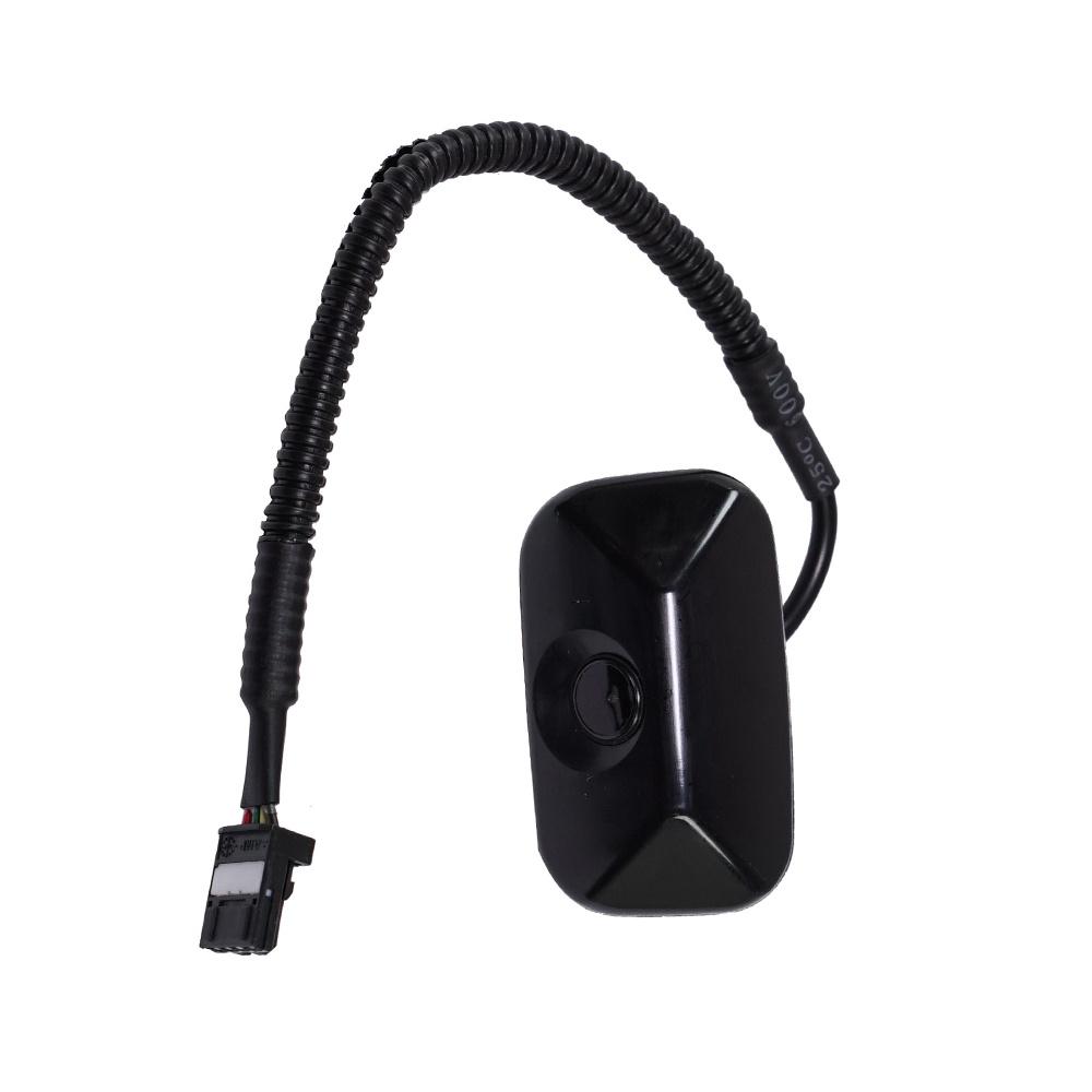 Камера заднего вида для парковки 957602K1013D 957602K1011D Для Kia Soul 2010-2013