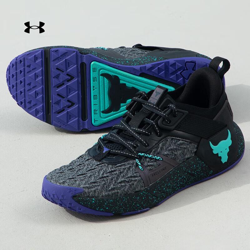 Under Armour Мужская тренировочная обувь 3026534