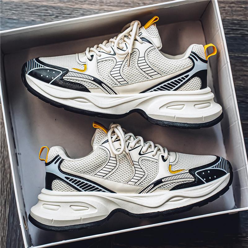 Мужская обувь, кроссовки, мужская повседневная мужская обувь, теннисная роскошная обувь, дышащая обувь для тренировок, модные кроссовки для женщин