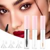 10ml Empty Mascara Tube Set Leak-proof Travel Bottles DIY Dispensing Bottles with Funnel And Washer for Lip Gloss Mascara False Eyelashes Glue