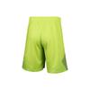 Under Armour Line Print Logo Basketball Sports Knit Shorts Men Shorts Light-Green 22500202-394