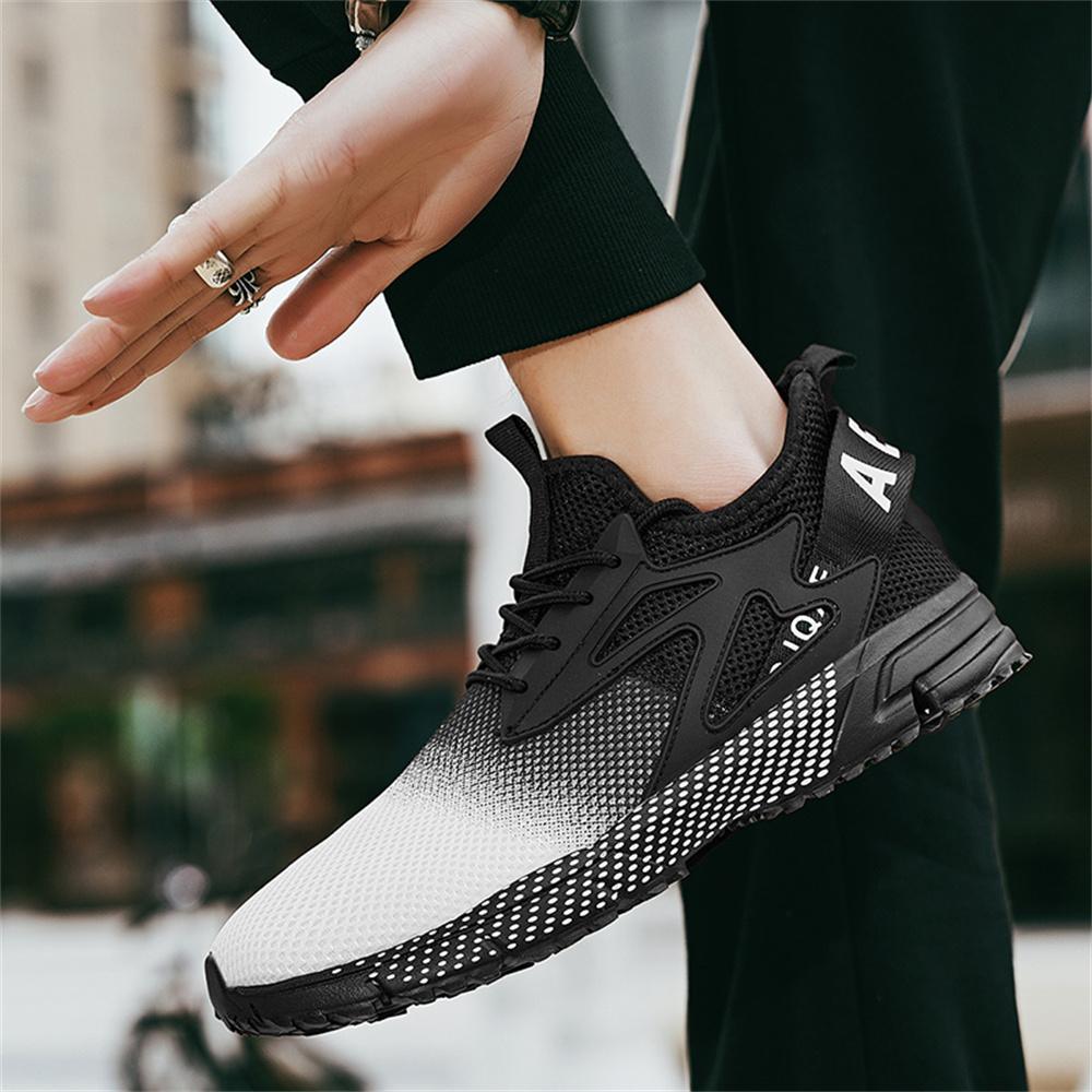 Fashion Does Not Slip Shock Absorber Basketball Shoes Mens Running Sneakers Men's Pas Cher Sports Tenys Lowest Price Super Deals