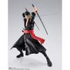 TAMASHII NATIONS S.H.Figuarts ONE PIECE Roronoa Zoro -The Battle of Onigashima- Approx. 150mm ABS & PVC Painted Movable Figure