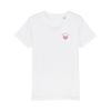 Children's Tshirt SISTER OF LOVE HEART