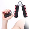Wrist Strength Exerciser Forearm Exercise Sweat Absorbed Handle Comfortable To Hold