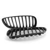 1 Pair Car Front Grilles Kidney Mesh Grille Gloss Black 51137181547 51137181548 Car Accessories For BMW Z4 E89 2009 2010-2016