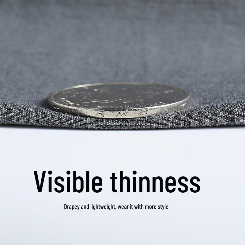 Мужские бриджи Jeanswest из ледяного шелка свободного кроя с принтом букв