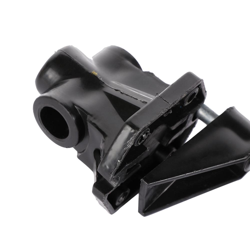 Hardware LED Light Accessories Bracket Clamp Camera Flash Holder Desk Lamp Clip Light Holder