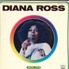 LP Record DIANA ROSS - Super Twin VIP9101 MOTOWN 1978 Japan Soul/Funk Used