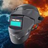 Большой обзорный экран Электросварочные шлемы Автоматическое затемнение Сварочная маска Новая сварочная маска для дуговой сварки