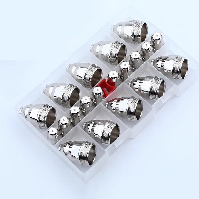 Plasma Cutting Nozzle