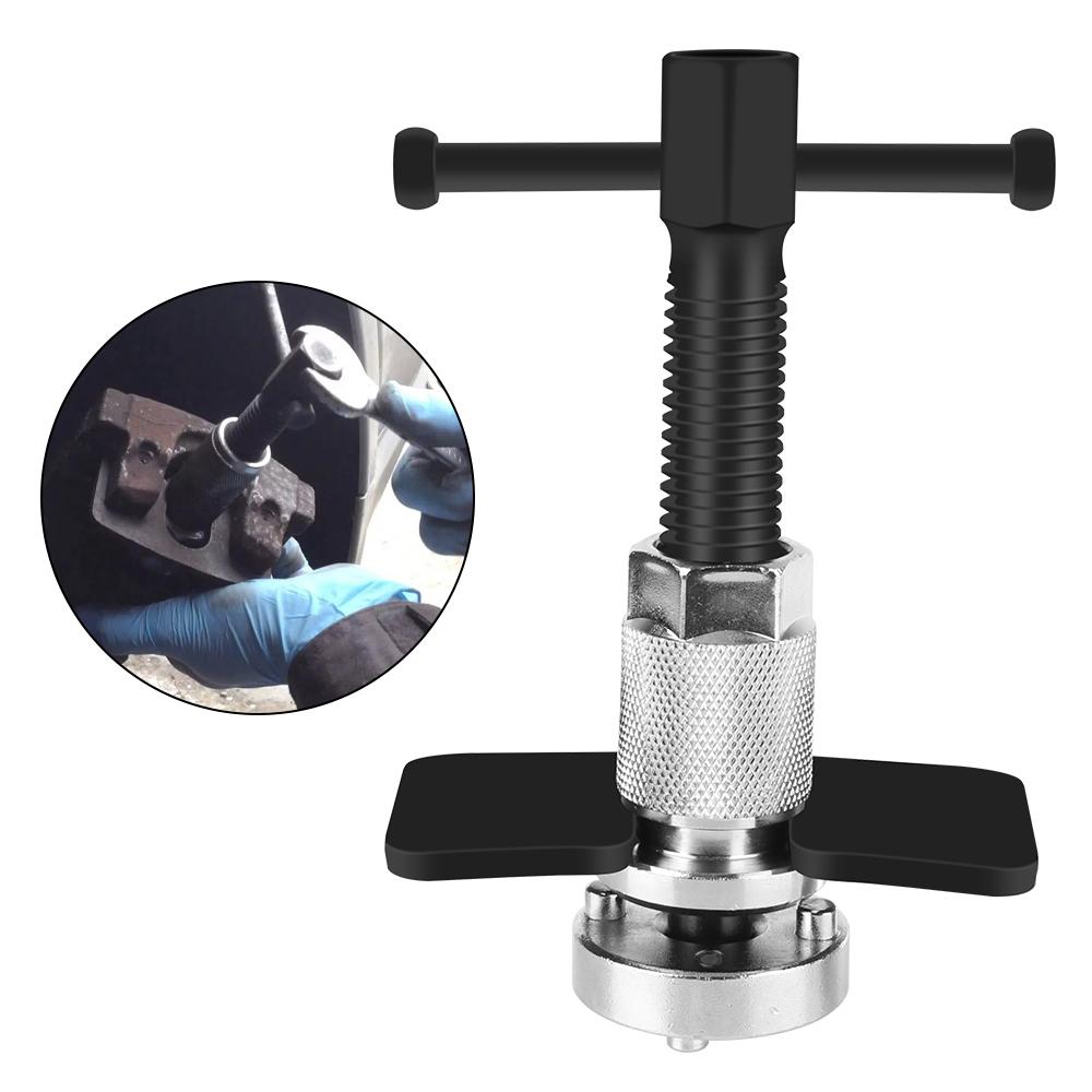 Набор из 3 шт. Разделитель цилиндра колеса, насос, суппорт тормозных колодок дискового тормоза автомобиля, автоаксессуары, универсальные инструменты для ремонта, набор для разборки и отвода поршня