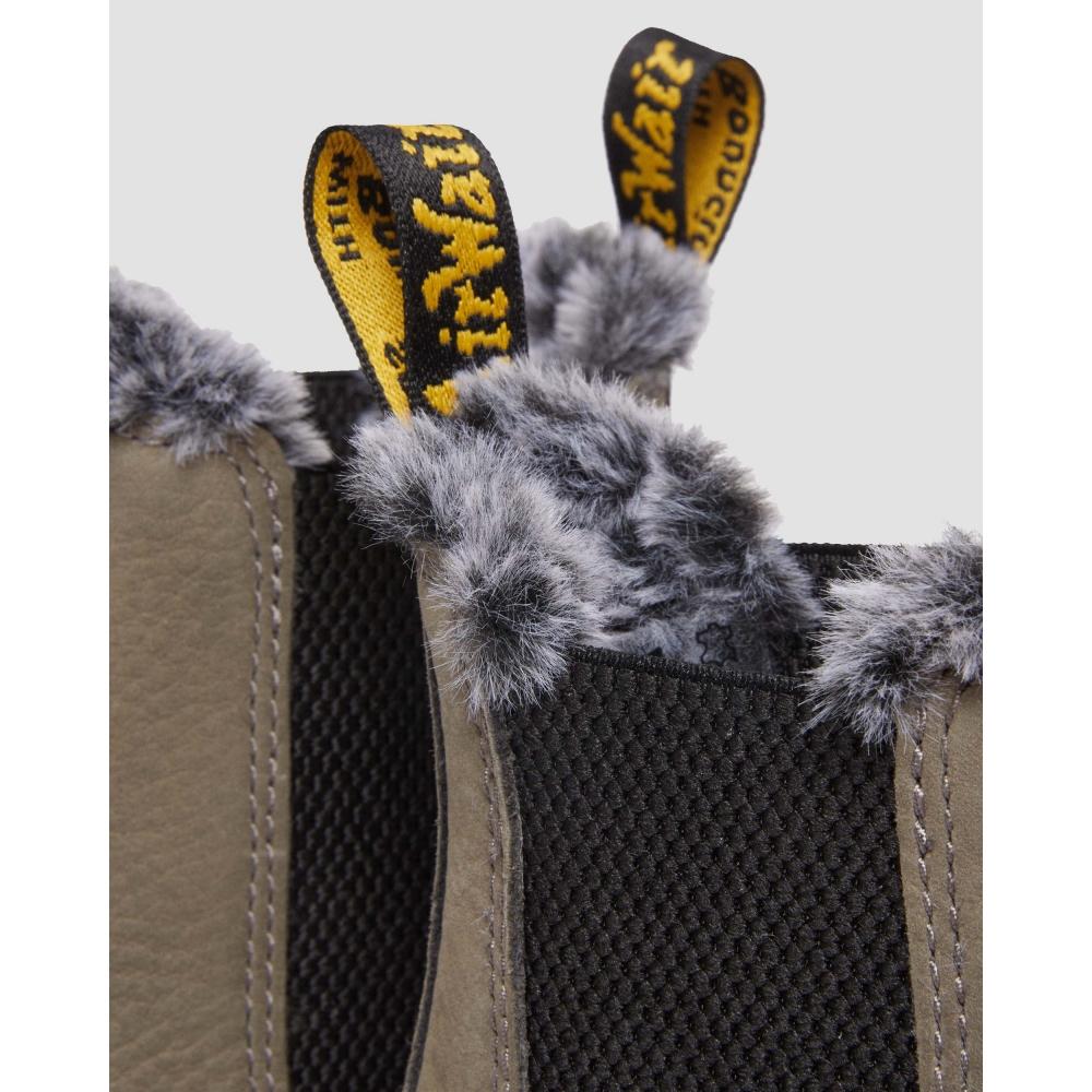 Dr.martens 2976 Леонор