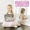 Hadley Designs Certificate Of Achievement Awards - 25 Student Award Certificates For Kids, 8x10 Blank Award Certificate Paper, Preschool &