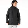 Pajar EWAN Rain Jacket Mountain Parka Rain Wear Outer Coat [Pajar] (Black, S)