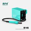 Паяльная станция RF4 RF-H3 RF-H4 RF-H5 с цифровым ЖК-дисплеем, платформа для демонтажа и ремонта материнских плат мобильных телефонов, печатных плат, BGA