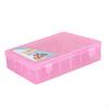 Sewing Thread Storage Box Container Holder Spool for