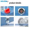 HUXI Industrial Rotary Vane Vacuum Pump
