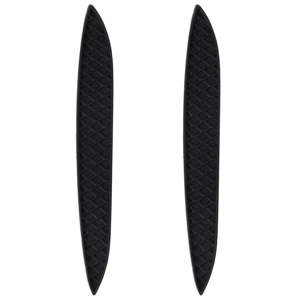 A58X-For W238 C238 Amg REAR Bumper Cover Grille Trim For Coupe 2388858700 2388858800