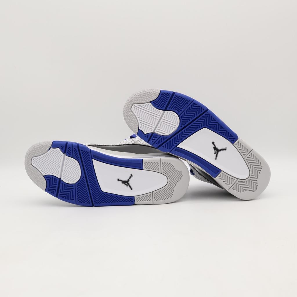 311046-140 Nike Jordan Dub Zero Game Royal (Мужской)