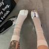 Split Toe Split Toe Socks Comfortable Two-Toed Socks High Quality Tabi Sox Summer