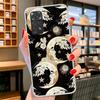 Funny Sun Moon Face Cover Phone Case For Xiaomi Redmi Note 15 14 13 12 11 10 Pro Plus 14S 12S 11S 11T 11E 10S Soft Fundas Shell
