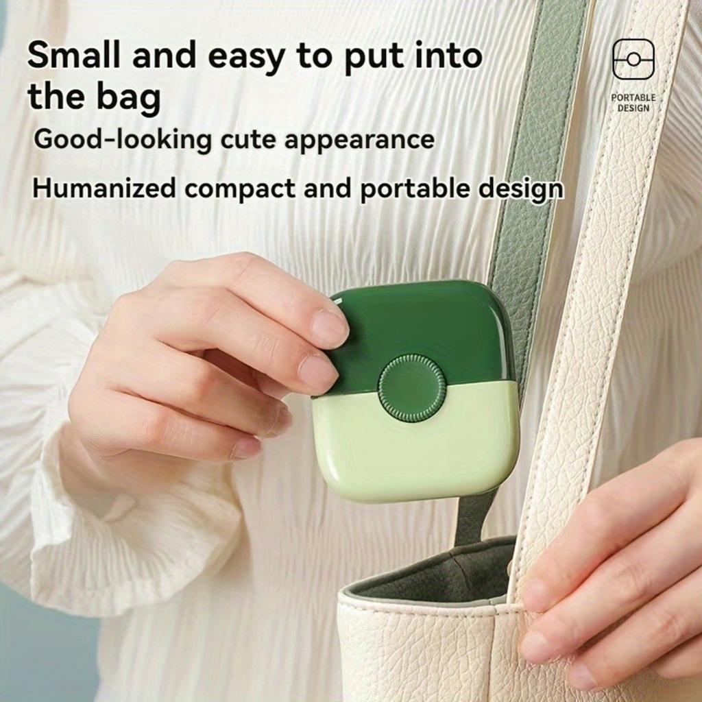 Расческа для стрижки волос 2 в 1 — многофункциональный, простой в использовании инструмент для ежедневной стрижки и прореживания всех типов волос