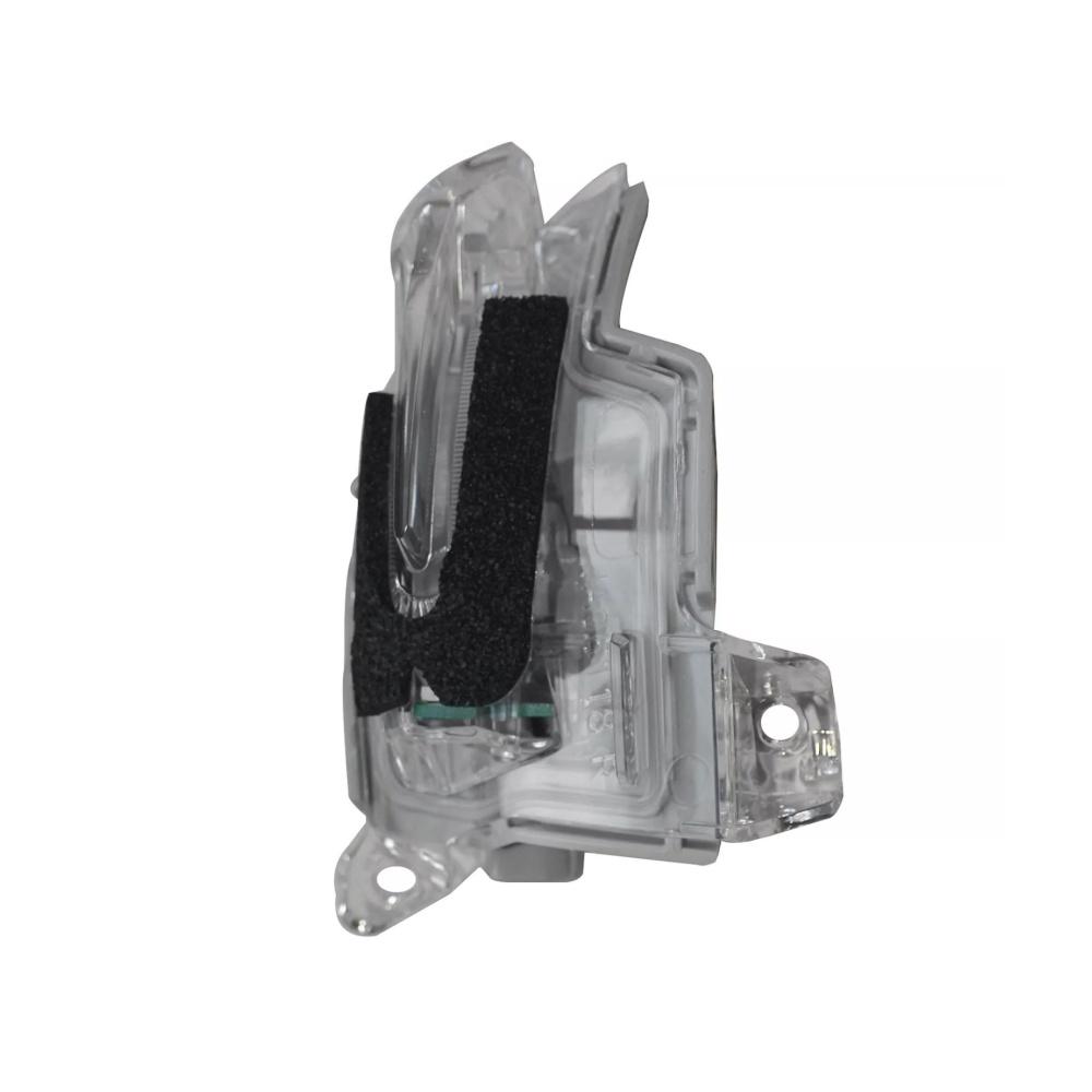 Световой указатель поворота на правом зеркале заднего вида для Toyota C-Hr 2018 2019 2020-21