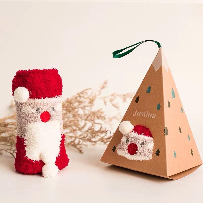 Пушистые Короткие Носки Женские Собака Кошка Панда Пушистые Зимние Женские Напольные Теплые Плюшевые Удобные Смешные Милые Каваи Носки-Тапочки для Сна Меховые