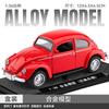 1:36 300Sl Hellcat Модель Литье под давлением Сплав Спортивный Автомобиль Седан Автомобиль Старый Стиль Пикап Металлическая Игрушечная Машина Коллекция Дисплей