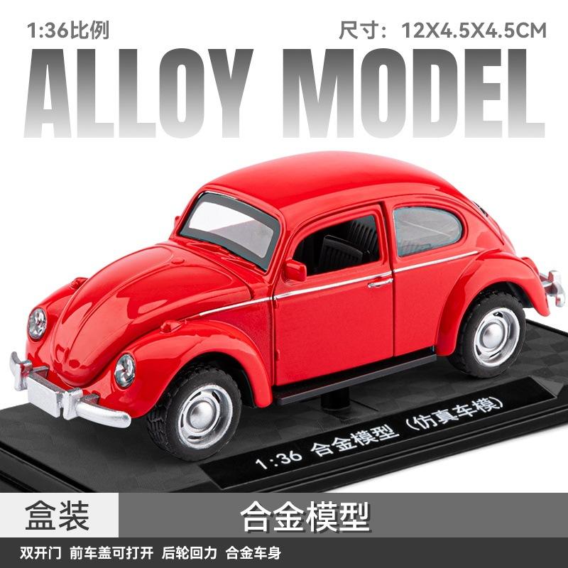 1:36 300Sl Hellcat Модель Литье под давлением Сплав Спортивный Автомобиль Седан Автомобиль Старый Стиль Пикап Металлическая Игрушечная Машина Коллекция Дисплей