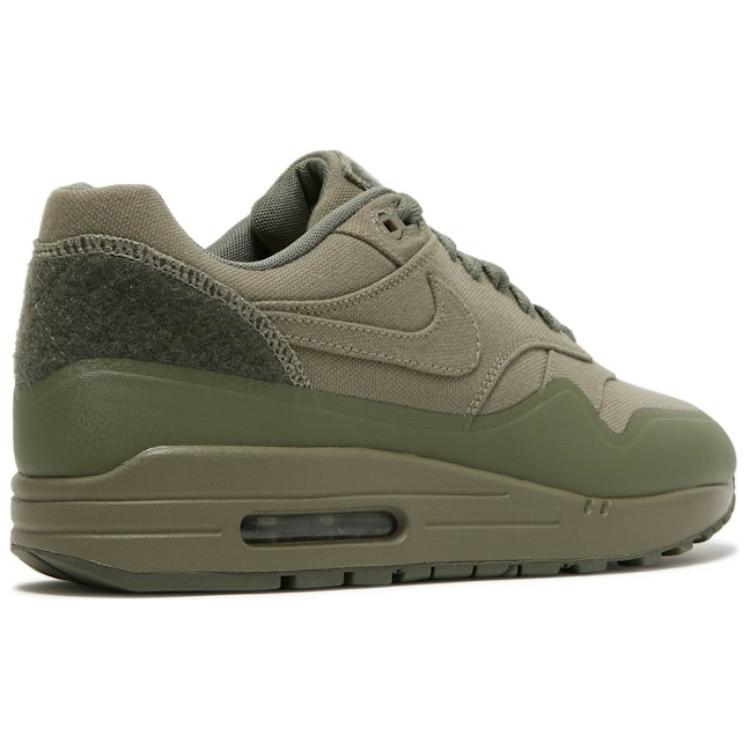 Nike Air Max 1 Patch Зеленый 704901-300
