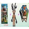 New 99 Nights In The Forest  Hot Gameaction Figures New Game Peripheral Birthday Gifts Toys For Kids Halloween Gifts