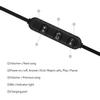XT11 Neckband Earphone In-ear Magnetic Adsorption Sports Wireless Bluetooth-compatible Headset with Mic for Gaming