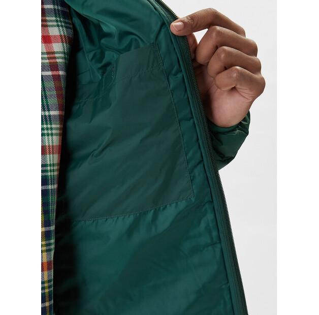 Куртка демисезонная Quiksilver Scaly Hood