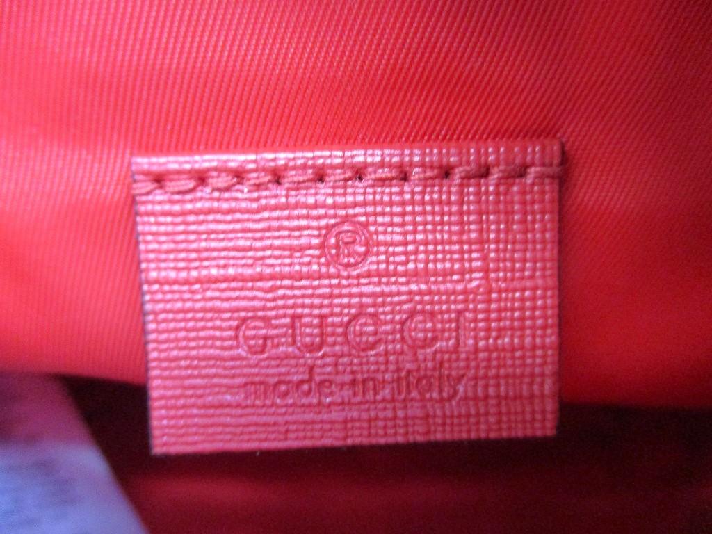 Оригинальная поясная сумка GUCCI GG Supreme Canvas Higuchi Yuko, сумка-ремень, наплечная сумка #a868, восстановленная