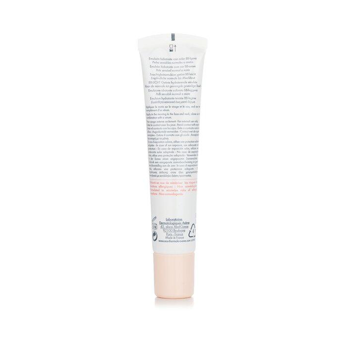 Avene Hydrance BB Light Увлажняющая эмульсия с легким тонирующим эффектом SPF 30