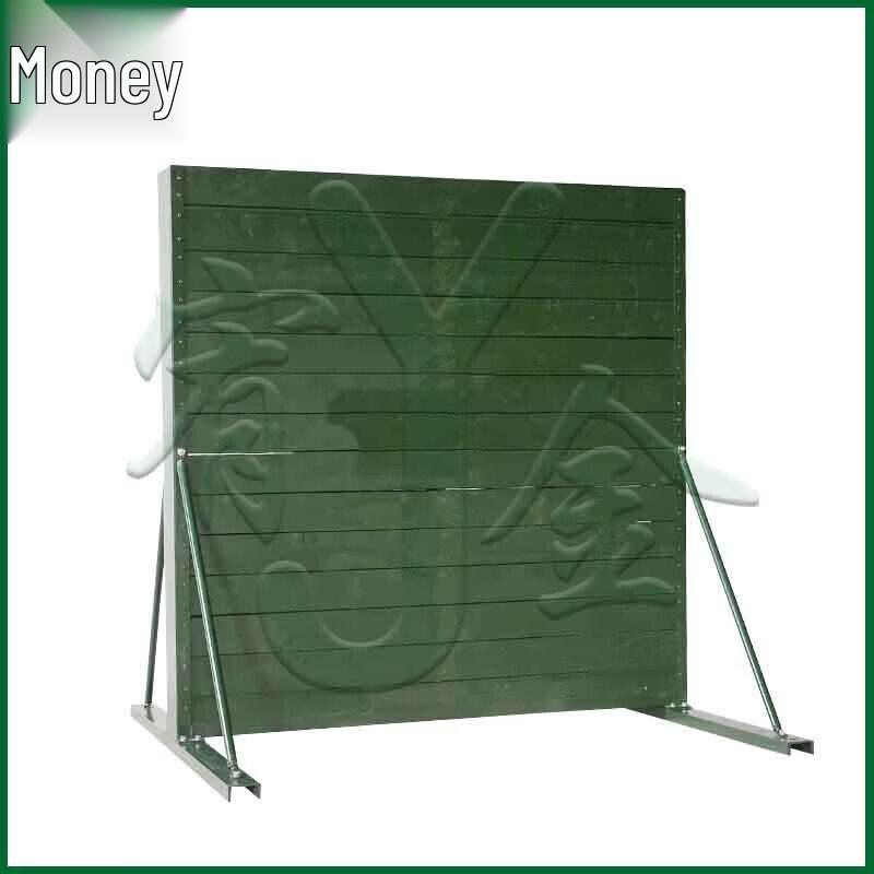 Youjin 400m Obstacle Training High Wall
