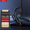 Newman SL88 Single Ear Wireless Bluetooth Earhook Headset