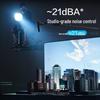 NANLITE Forza 500B II Bi-Color LED Video Light Kit