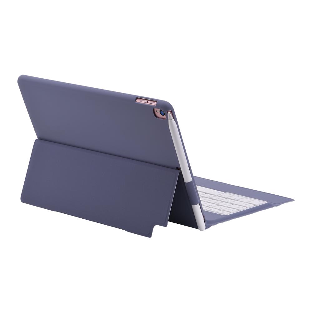 YurKem для iPad Bluetooth 5,0, чехол с клавиатурой для iPad 10,2 дюйма, 2019, 2020, 2021, ipad pro, 10,5 дюймов, Air 3, 10,5 дюймов, ipad 7, 8, 9, чехол