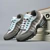 Новая дизайнерская обувь Роскошная обувь Мужские кроссовки для бега с амортизацией Фитнес Противоскользящие кроссовки для джоггинга Атлетические теннисные высшего класса