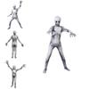 Костюм на Хэллоуин 'Грабли' Morphsuit Косплей Костюм Дети Взрослые Крипипаста Реквизит Ужас