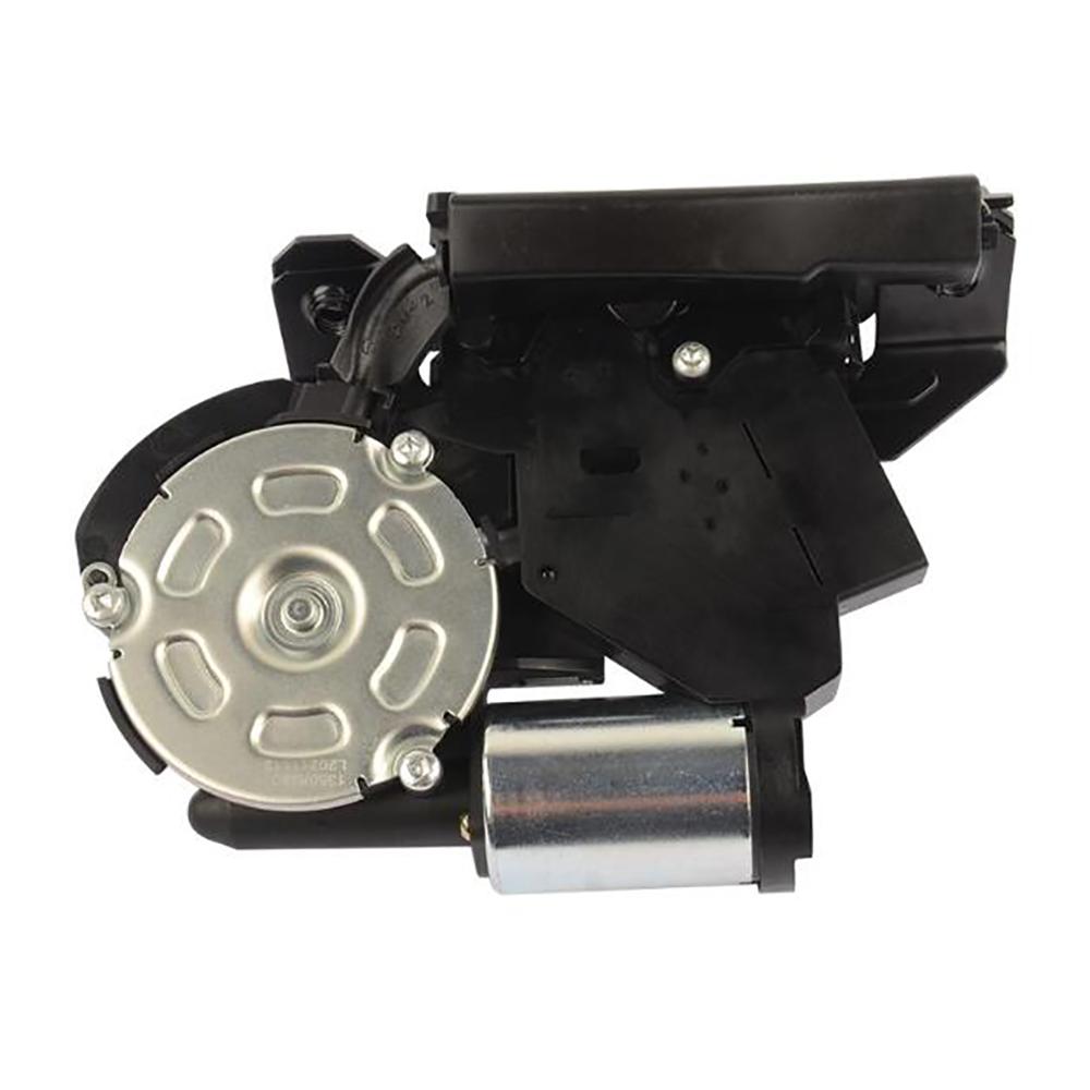 8PIN Rear Tailgate Lock Latch For 2015-2018 Escalade Equinox Suburban Tahoe XT5